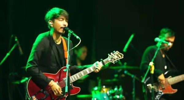 Chord Lagu dan Lirik Lagu Celengan Rindu