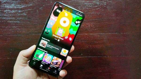 Pengalaman Bermain Game di Netflix, Seseru Apa?