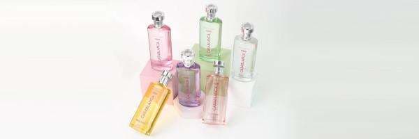 Review Casablanca Femme Spray Cologne, Pafum Feminim yang Affordable