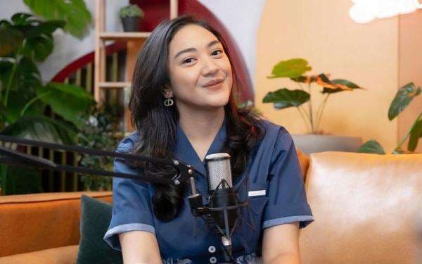 Namanya Trending di Twitter, Ini Profil Putri Tanjung Anak Bos Trans Corp