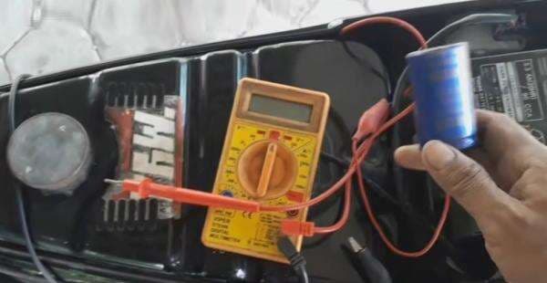 Cara Pasang Kondensor Pencegah Aki Tekor di Motor