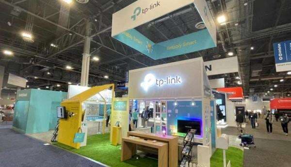 TP-Link Luncurkan Aginet,  Brand Baru Untuk Solusi ISP