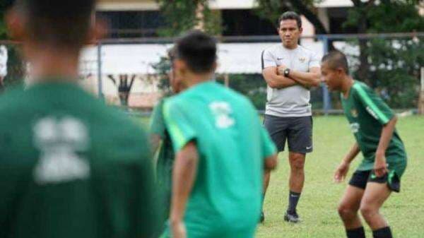 Bima Sakti Jadi Nama Lapangan Sepak Bola, Saksi Perjuangan Anak Daerah