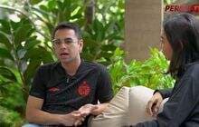 Raffi Ahmad Sowan Gubernur Banten, Rans Cilegon FC Makin Dekat dengan BIS