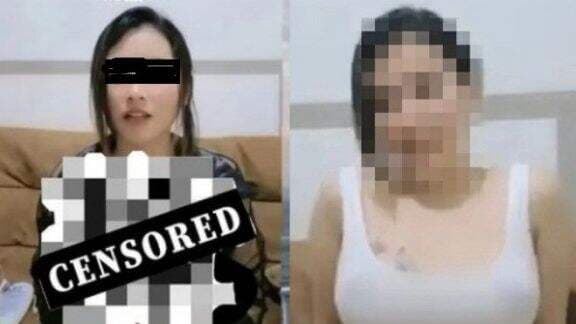 5 Fakta Miss Kay, Sosok Wanita yang Diduga Pemeran dalam Video Syur Mirip Nagita Slavina