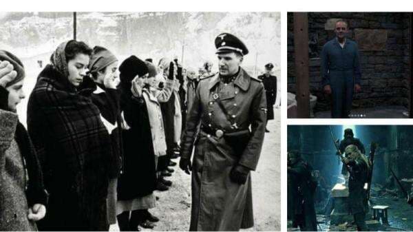 5 Film Pemenang Oscar Terbaik Wajib Ditonton, Ada Kisah Nyata Pembantaian Kaum Yahudi