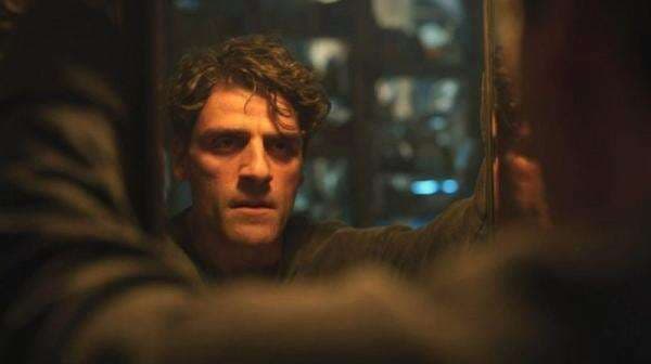 Intip Penampilan Oscar Isaac Jadi Moon Knight, Superhero Terbaru Marvel