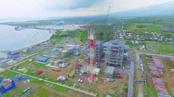 Beroperasi Tahun Ini, PLTU Sambelia Perkuat Sistem Kelistrikan Lombok Beroperasi Tahun Ini, PLTU Sambelia Perkuat Sistem Kelistrikan Lombok
