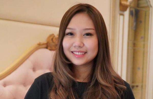 Biodata dan Kekayaan Sisca Kohl, Keponakan Orang Terkaya Ketiga Se-Asia