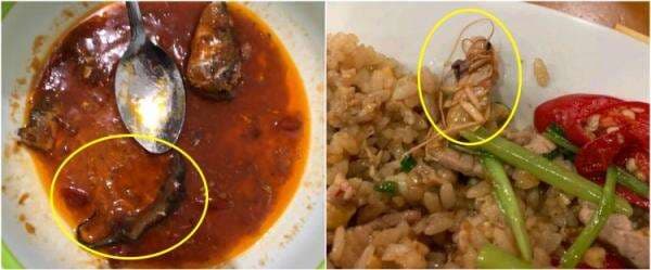 21 Momen lucu nyaris kena apes saat makan, bikin nggak jadi kenyang