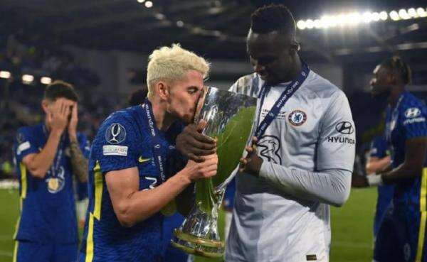 5 Pemain Hebat yang Digaji Murah, Nomor 1 Kiper Terbaik Dunia