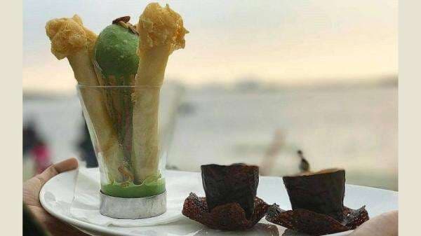 7 Tempat Makan dengan View Laut di Jakarta, Cocok Buat Lihat Sunset!