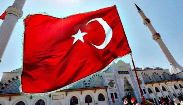 Yang Lama Berkonotasi Jelek, Turki Siap Ganti Nama Negara Menjadi Ini