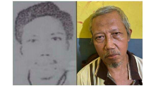 Dalang Bom Bali Zulkarnaen Divonis Penjara 15 Tahun