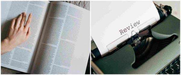 7 Contoh teks review bahasa Inggris, serta penjelasan dan strukturnya 7 Contoh teks review bahasa Inggris, serta penjelasan dan strukturnya