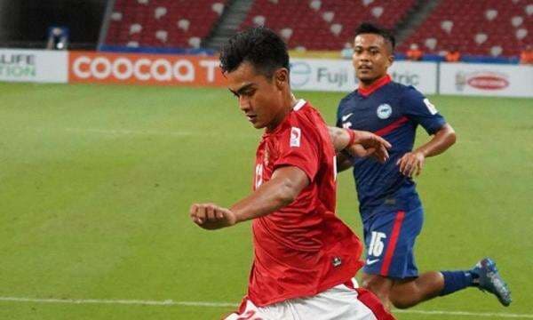 Reaksi Komentator Dunia Melihat Permainan Timnas Indonesia: Pratama Arhan dan Ezra Jadi Sorotan
