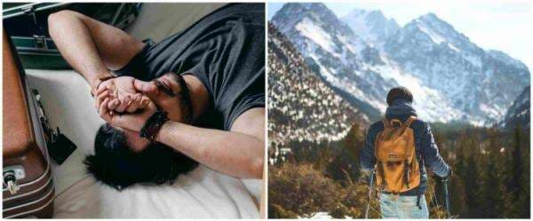 9 Arti mimpi naik gunung, harus siap hadapi tantangan masa depan