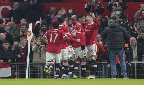 Fakta Brentford Vs MU, Nomor 5 Bikin Fans MU Ketar Ketir