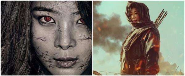 11 Film zombie Korea bikin merinding, ketika wabah misterius mengepung