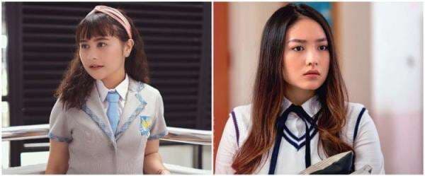 Usia lebih dari 20 tahun, ini 7 potret aktris langganan peran anak SMA