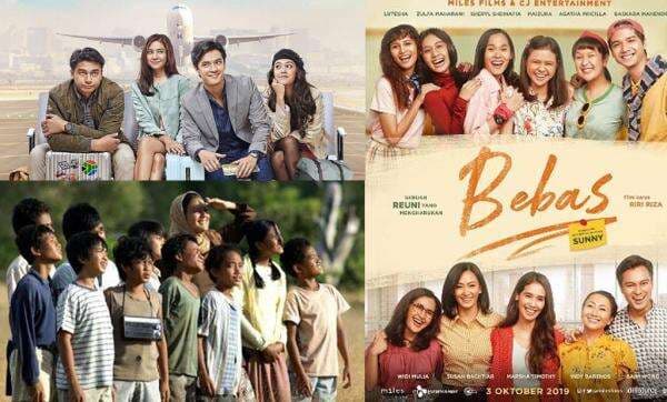 10 Film Indonesia Tentang Persahabatan Sejati Terbaik