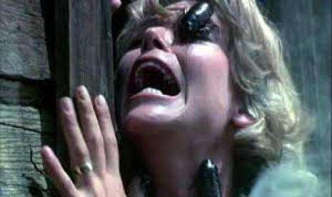 Film Horor tentang Serangga Teraneh dan Mengerikan