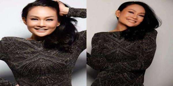 Biodata Endhita Wibisono Lengkap Umur dan Agama, Model Cantik Istri Oncy Ungu Biodata Endhita Wibisono Lengkap Umur dan Agama, Model Cantik Istri Oncy Ungu