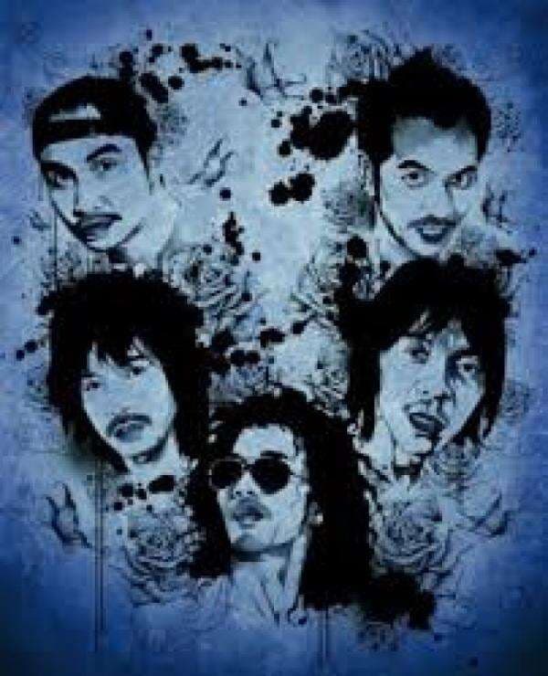 Unik, Keluarga ini Hidup 6 Generasi Pada Masa yang Sama