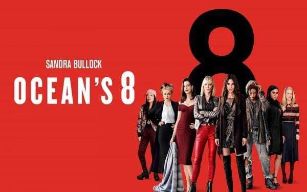 Sinopsis Ocean`s 8, Film Aksi Komedi yang Tayang di Bioskop Trans TV Malam Ini