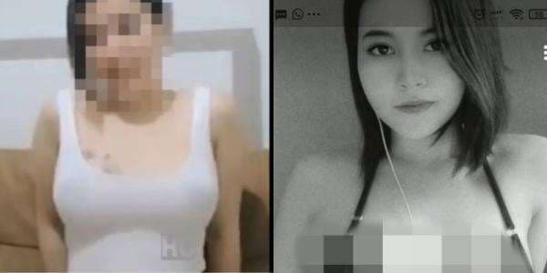 Miss Kay Orang Mana? Ternyata Asal Indonesia, Ini Tarif di Telegram Aslinya