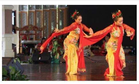 Tari Jaipong Berasal dari Mana? Ini Sejarah, Properti dan Pola Lantainya