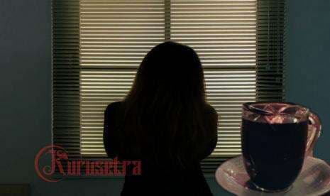 Melepas Nafsu dengan Secangkir Kopi Pangku Melepas Nafsu dengan Secangkir Kopi Pangku