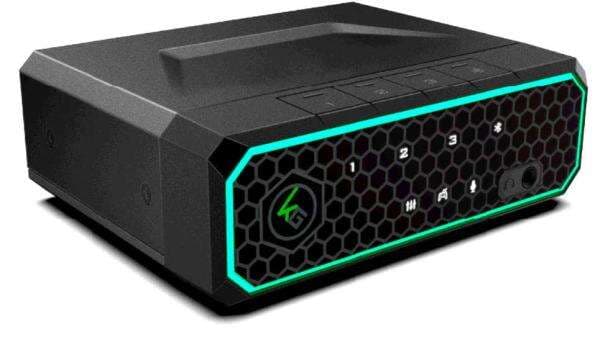 [CES 2022] IOGear KeyMander Nexus Gaming KVM: Permudah Gamer Berbagi Aksesoris PC dengan Konsol