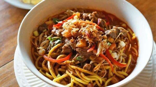 5 Mie Aceh Terenak di Jakarta, Pedas Gurihnya Bikin Lidah Bergoyang!