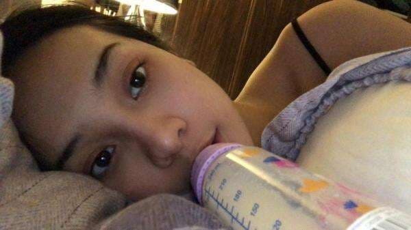 Mengenal Parasomnia, Gangguan Tidur yang Bikin Anya Geraldine Melindur Pesan Pecel Lele