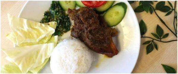 8 Tempat makan bebek legendaris di Surabaya, lezat dan bikin nagih