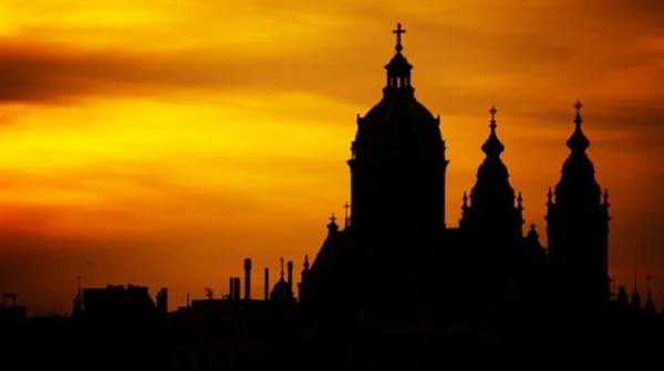 Mencekam! Serbuan Berdarah di Gereja Liberia Tewaskan 29 Jemaat