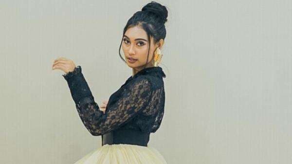 Diet ala Novia Bachmid yang Sukses Wujudkan Body Goals