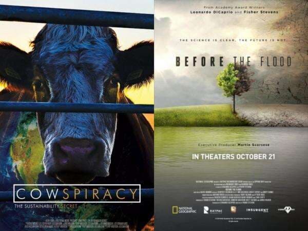 Rekomendasi Film Dokumenter yang Bisa Buka Mata akan Ancaman Isu Perubahan Iklim Rekomendasi Film Dokumenter yang Bisa Buka Mata akan Ancaman Isu Perubahan Iklim