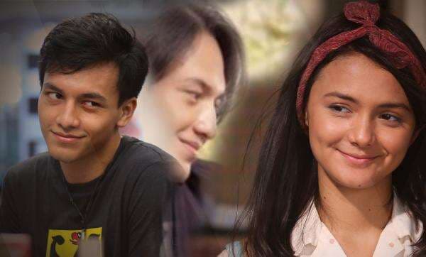 Link Nonton Dear Nathan: Thank You Salma (2022)