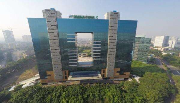 Kembangkan Bisnis Rumah Sakit Baru, Pemilik RS Hermina Alokasikan Capex Rp1,5 Triliun