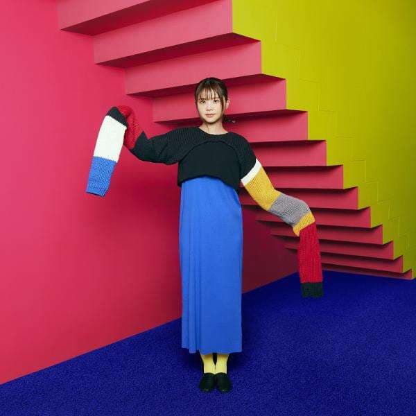 Lagu baru Kiyoe Yoshioka, ‘Dekoboko’ Akan Menjadi Lagu OP Anime “A Couple of Cuckoos”