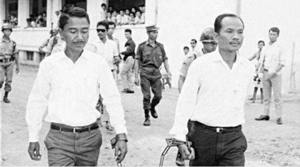 Kisah Kusni Kasdut, Dari Pejuang Kemerdekaan Menjadi Perampok Museum Gajah