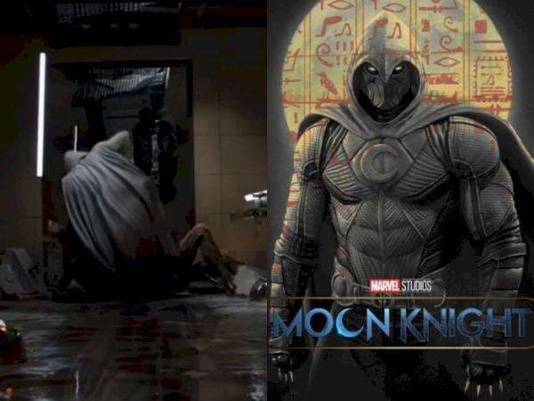 Selain Arthur Harrow, Monster Ini Juga Akan Menjadi Musuh yang Dihabisi oleh Moon Knight!