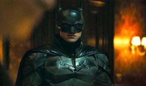 Dibintangi Robert Pattinson, The Batman Jadi Film Batman Terpanjang