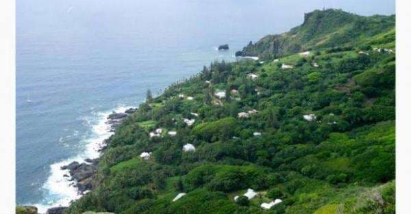 5 Negara Ini Jarang Bergaul di Dunia, Nomor 4 Penduduknya Hanya 56 Orang