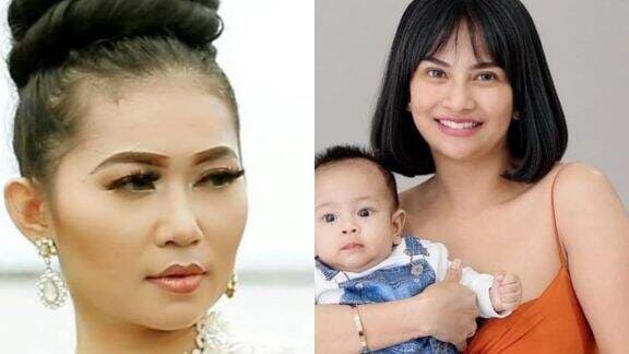 Firdaus Oibowo Sebut Tiara Marleen Artis Terkenal, Netter Semprot: Sejak Kapan?