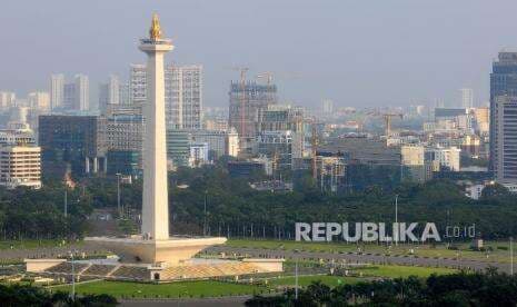 Biaya Pembangunan Monas Jika Dilakukan Hari Ini Rp 266 Triliun