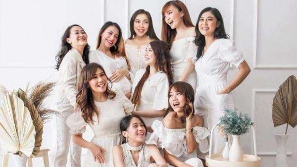 Chord Gitar dan Lirik Lagu Diam-Diam Suka Cherrybelle, Populer di Era 2000-an