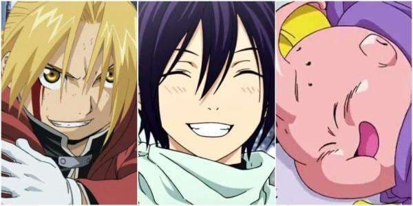 10 Karakter Anime Yang Telah Mengalahkan Dewa